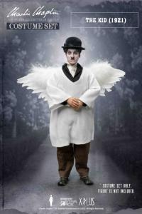 予約 Star Ace Toys World comedy master Charlie Chaplin 1/6 アクションフィギュア SA0110D