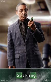 予約 Mars Toys  Gus Fring Action Figure Double figures Set 1/6 アクションフィギュア MAT010  Set