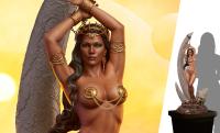 予約 Sideshow x PCS  Dejah Thoris Princess of Mars  1/3 フィギュア  909583