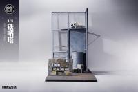 予約 Mmmtoys  IRON SENTRY TOWER 1/6 フィギュア  M2207A