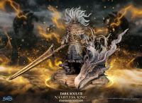 First 4 Figures  Dark Souls III  Nameless King  DSNKGST  フィギュア  STANDARD EDITION