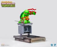 予約 TMNT x FOOLS PARADISE  RAPH  32cm フィギュア