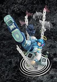 マックスファクトリー DRAMAtical Murder 蒼葉 1/7 完成品フィギュア