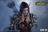 予約 Infinity Studio  World of Warcraft  Sylvanas Windrunner 1/3  フィギュア  IFG0017