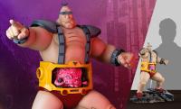 予約 Sideshow x PCS  Teenage Mutant Ninja Turtles  Krang   フィギュア  911124