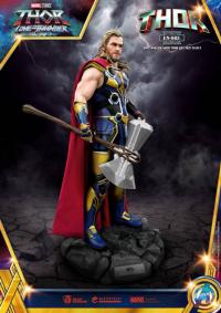 予約 Beast Kingdom  Life Size  Thor  Thor Odinson4 1/1 フィギュア LS-083