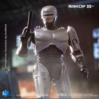 予約 HIYA  Exquisite Super RoboCop 1/12  アクションフィギュア ESR0090