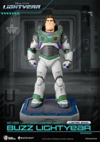  Beast Kingdom Master Craft  Buzz Lightyear 40cm  フィギュア  MC-055