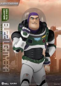 予約 Beast Kingdom  Buzz Lightyear 21cm アクションフィギュア DAH-076