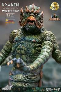 予約 STAR ACE Toys   Ray Harryhausen Kraken  35cm フィギュア  SA9031M