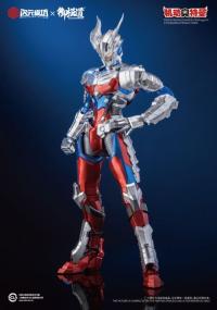  DIMENBION Studio  Ultraman Zero ウルトラマンゼロ 1/6 アクションフィギュア EM2022012