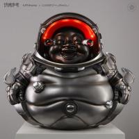 予約 MP Studio x DABEIYUZHOU Universe fortune フィギュア 宇航仏C