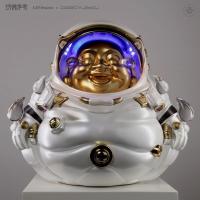 予約 MP Studio x DABEIYUZHOU Universe fortune フィギュア 宇航仏D