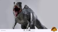 Spiral Studio  Jurassic World 3 Giganotosaurus  1/10 フィギュア  