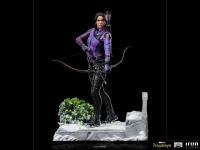 Iron Studios  Hawkeye Series  Kate Bishop  Hawkeye  1/10  フィギュア MARCAS68322-10