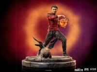 予約 Iron Studios  Shang-Chi  1/10 フィギュア  MARCAS70322-10