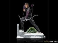 予約 Iron Studios  Hawkeye Series  Clint Barton  Hawkeye  1/10  フィギュア MARCAS68222-10