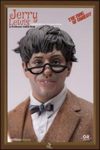 予約 Infinite Statue  Jerry Lewis 1/6 フィギュア   Normal Edition