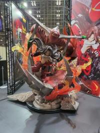 予約 Figurama SHAMAN KING  麻仓ハオ  1/6 フィギュア