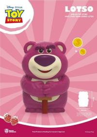 Beast Kingdom  Toy Story Lotso saving pot  フィギュア  VPB-013