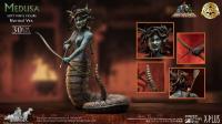 予約 STAR ACE Toys  Ray Harryhausen  Medusa  30cm フィギュア SA9041 Normal version