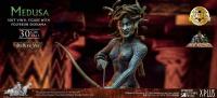 予約 STAR ACE Toys  Ray Harryhausen  Medusa  30cm フィギュア SA9040 Deluxe version