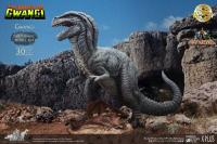 予約 STAR ACE Toys   Ray Harryhausen The Valley of Gwangi  30cm  フィギュア SA9036M