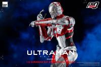 Threezero  FigZero ULTRAMAN  ゾフィー  装甲ゾフィー 1/6 アクションフィギュア 3Z02130C0