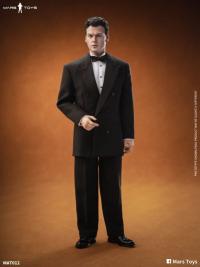 Mars Toys  Keaton Mr.W 1989  1/6  アクションフィギュア  MAT012