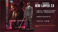  Soosootoys   HERO LAWYER 2.0 Matte  1/6 アクションフィギュア SST-034 