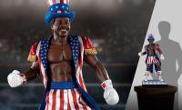 予約 PCS x Sideshow  Rocky 4  Apollo Creed  1/3  フィギュア  9066552