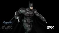 予約 Silver Fox Collectibles  Batman  1/8 フィギュア 796603669699