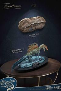 予約 STAR ACE Toys  Spinosaurus 1.0 Ocean Edition  32cm フィギュア  SA5012  Deluxe Edition