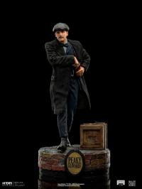 予約 Iron Studios  Arthur Shelby  Peaky Blinders  1/10  フィギュア  PKBLIND73122-10