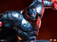 予約 Iron Studios  Apocalypse BDS - X-Men: Age of Apocalypse  1/10  フィギュア  MARCAS66522-10