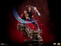 予約 Iron Studios  Weapon X BDS - X-Men: Age of Apocalypse 1/10 フィギュア  MARCAS67122-10