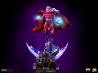 予約 Iron Studios  Magneto  X-Men: Age of Apocalypse 1/10 フィギュア  MARCAS66922-10