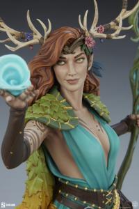 予約 Sideshow  Keyleth The Legend of Vox Machina  1/6  フィギュア  200637