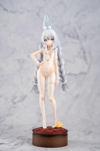 AniGame アズールレーン ル・マラン 1/6 完成品フィギュア 特典