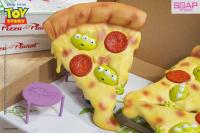  Soap Studio   Alien  Pizza day doll  18cm  フィギュア  PX022