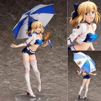 ストロンガー Fate/stay night セイバー TYPE-MOON RACING Ver. 1/7 完成品フィギュア