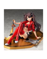 ストロンガー 遠坂凛 TYPE-MOON RACING Ver 1/7 完成品フィギュア