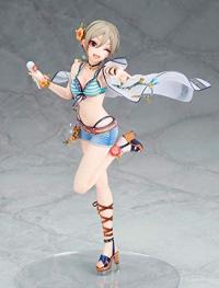 アイドルマスター シンデレラガールズ 塩見周子 ブルー・ホライゾンVer. 1/7 完成品フィギュア アルター