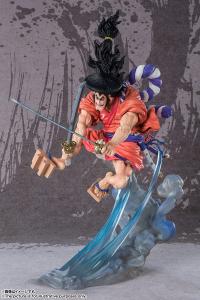 フィギュア FiguartsZERO [EXTRA BATTLE] 光月おでん