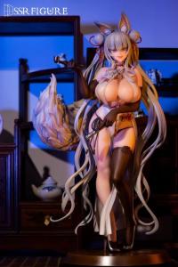  SSR-FIGURE x Infinity Studio 朝凪  異人館  蘇玖 1/7  フィギュア