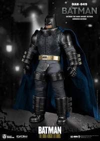 Beast Kingdom  Batman: The Dark Knight Returns  Armored Batman   21.5cm  アクションフィギュア DAH-049