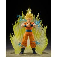 S.H.フィギュアーツ スーパーサイヤ人2 孫悟空 ドラゴンボールZ SDCC限定 