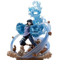 メガハウス ナルトギャルズ DX NARUTO 疾風伝 日向ヒナタ Ver.3  海外正規品