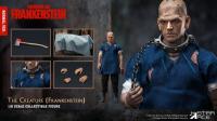 予約 STAR ACE Toys  Frankenstein  1/6 アクションフィギュア  SA0121  Normal Edition