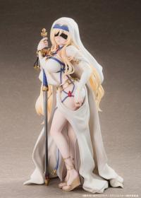 予約 AniGift ゴブリンスレイヤー 剣の乙女 1/7 完成品フィギュア